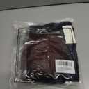 2 x Women Plus Size High Waisted Bikini Bottoms Ruched Swimsuit Bottom Tummy Control Full Coverage Swim Shorts 2025 (Black, XXL)