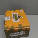 Avocado Non-Spill Treat Dispensing Wobble Toys for Dogs