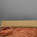 Tinyiota Foldable Baby Playpen, 50x50 Inch Portable Play Yard for Babies and Toddlers with Soft Breathable Mesh, Storage Bag & 2 Pull-Toy Handles for Indoor & Outdoor (Brown, 50x50)