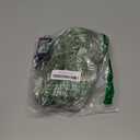 Outdoor Christmas Lights, 360 LED Sturdy Net Lights, 12x5Ft Outdoor String Lights, 8 Modes & Waterproof, Christmas Decoration for New Year, Bushes, Gardens, Lawns, Patio Decor - Warm White