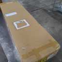 9 Drawer Dresser,63" Wide Mid Century Modern Chest of Drawers,Wooden Bedroom Drawer Dresser with 9 Storage Drawers for Bedroom, Living Room,with Anti-Tipping Device, Natural