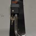 Curt Manufacturing 23021 5/8 in Hitch Lock 18000Lb Packaged