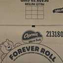 Charmin Toilet Paper Ultra Soft, 3 Forever Rolls Refill Rolls, 2-ply Bath Tissue, 3 Rolls