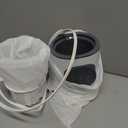 Vaundra Fast Baby Bottle Warmer for Breastmilk and Formula 120V