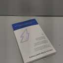 Car Carplay Cable for iPhone 17 16 15 Charger Cord,2Pack 15FT Extra Long USB A to USB C Cable for iPhone 17 Pro Max/16 Pro/15 Plus Charger,USB C Car Charger for Apple Air/16 Pro Max/15/iPad Pro (White)