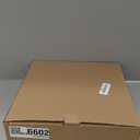 Daoeny 35In Metal Bird Bath for Outside, Vintage Freestanding Birdbaths & Birdfeeder, Bird Baths Feeder Bowl for Outdoors Garden Patio Yard Lawn Decor, Upgraded 5-Pronged Base (Antique Bronze)