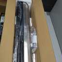 36 Inch STAINLESS STEEL Air Curtain Door Fan for Commercial