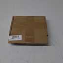 25Inch 6AN Power Steering Pump Hose Kit Compatible with Chevy C10 LS Swap Connects GM Type 2