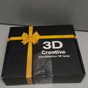 The Wild Robot -3D Robot Touch-Control Night Light Multi-Color LED Desk Lamp Decoration for Kids’ Rooms, Ideal for Christmas Gifts, Birthdays, and Holiday Décor