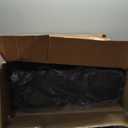 Samsonite UpLIFT Lightweight Medium Checked Softside Luggage with Spinner Wheels - Expandable - Airline-Approved, Polyester Soft Suitcase for Ultra Light Travel - Black