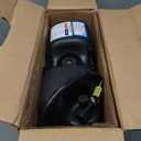 Flushmate M-101526-F31 FM III 503 Pressure Assist tank less Handle for most OEM 2 piece toilets using Flushmate