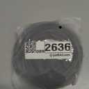 Capshi 4K Long HDMI Cable 50ft/15M, in-Wall CL3 Rated HDMI Cable 2.0 Support (HDR10 8/10bit 18Gbps HDCP2.2 ARC) High Speed HD Shielded Cord Compatible for TV, Laptop, PC, HDTV