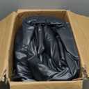 OhGeni 20" Raised King Air Mattress with Built in Pump, Luxury Real Bed Height Blow up Mattress, 3-4 Persons Inflatable Mattress for Guests & Family Party, Ideal for Elder People, 700lbs