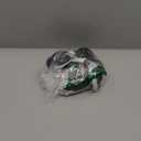 Dog Recovery Suit for Front Legs, Dog Recovery Sleeves After Surgery with Elastic Band, Soft Protective Elbow Braces for Medium Large Dogs, Cone Collar Alternative to Stop Licking Leg Wounds,Black,L