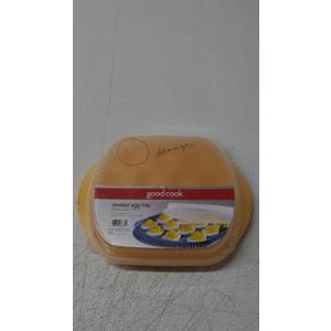 Good Cook - DEVILED EGG TRAY (Orange)