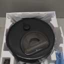 Lefant LiDAR Robot Vacuum and Mop, 450ml Visible Dustbin, Upgraded 190 PSD Obstacle Avoidance, Customized Cleaning, Multi-Floor Mapping, 150 Mins Runtime, WiFi/Alexa/APP, Pet Hair & Carpets, M330 Pro