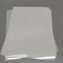 Printable Temporary Tattoo Paper for INKJET Printer, Custom Tattoo Sticker 8.5"X11", DIY Personalized Long-lasting Clear Transfer Paper for Kids, Family, Women, Halloween, Birthday, Parties, Christmas (A4 8.5X11 Inch-6 SETS)