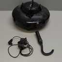 Redroad S1 Cordless Pool Vacuum Robot, Pool Vacuum Lasts 130 Mins, Self-Parking, Ideal for Above/In-Ground Flat Pools up to 1100 sq.ft, Maximum Climbing Angle 18 Degrees