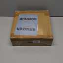 EBANKU Massage Face Cradle Cushion for Massage Tables, Universal Crescent Headrest Face Rest Neck Head Cushion Pillow for Massage Chairs Spa Bed (Black)