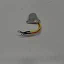 Voltage Regulator Rectifier 3 Wire Fits For Johnson Evinrude Outboard 10-235 HP models 1980-2001 Repl. OEM# 580765 580795 582399 583408 581603 582307 580841 581305 583408 Sierra 18-5708