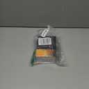 3 Channel 4K Dash Cam Front and Rear Inside, Built-in 5G WiFi, 4K+1080P+1080P Dash Camera for Cars with 64GB Card, Dashcam with Loop Recording,24H Parking Monitor,Night Vision,Support 512GB Max Silver