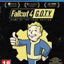 Fallout 4 Goty (PS4)
