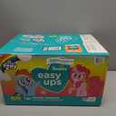 Pampers Training Pants - Easy Ups Girls & Boys - Size 2T-3T, 140 Count, Peppa Pig Potty Underwear (Packaging May Vary)