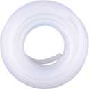 Silicone Tubing 1/4" ID 3/8" OD Food Grade Flexible Thick for Homebrewing Pump Transfer 8 Meters(26ft) Length