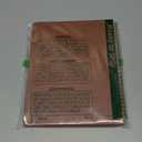 Planner 2026-2027 - July 2026 - June 2027, 2026-2027 Academic Weekly Monthly Planner, 8" x 10", Leather Brown Cover, Spiral Bound, Tabs