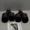 LCGP 2 Pack Carbon Fiber Exhaust Tip 2.25" Inlet to Dual 3.5" Outlet 9.8" Long Black Stainless Steel Y Pipe Tailpipe tip