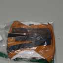 Idepet Belly Bands for Male Dogs with Suspender Detachable, 2 Pack Male Dog Belly Bands Washable Doggie Boy Diapers Reusable Male Pee Wraps for Small Medium Dog XL