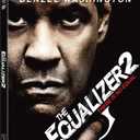 The Equalizer 2 - Blu-ray + DVD + Digital