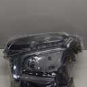 Full LED Headlight Compatible with Chevy Tahoe/Suburban 2021 2022 2023 with DRL/LED Running Light Factory Style Headlamp Assembly w/Bulbs Left Driver Side LH