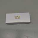 Polarized Sunglasses for Men and Women - Classic Fashion Sun Glasses Lightweight Shades for Driving Fishing Golf (A2 Black/Ice Blue Mirrored/White Mirrored)