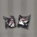 64XL Ink Cartridges Black Color Combo Pack Replacement for HP 64 64XL Ink High Yield for Envy Inspire 7900e 7200e 7255e 7955e Envy Photo 7155 7858 7855 6255 6258 Tango Series Printer (2-Pack)