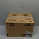 Depend Night Defense Adult Incontinence Underwear for Men, Disposable, Overnight, Extra-Large, Grey, 80 Count (4 Packs of 12), Packaging May Vary