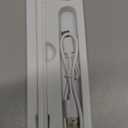 Stylus Pen for iPad 6th-11th Generation-2X Fast Charge Active Pencil Compatible with 2018-2026 Apple iPad Pro 11"/12.9"/M4, iPad Air 3/4/5/M2/M3/M4,iPad mini 5/6 Gen-White