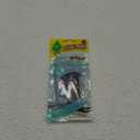 Little Trees Ctk-52734-24 Vent Wrap Car Air Freshener (Pack of 4)