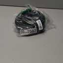 Upgrade DD62-00043A For Samsung Dishwasher Front Tub Door Seal Gasket, Upgrade Rubber - Compatible with samsung Dishwashers Parts