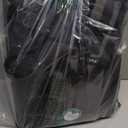 PetAmi Dog Backpack Carrier, Airline Approved Cat Backpacks for Carrying Small Large Cats, Pet Carrier Back Pack, Ventilated Soft Sided for Travel, Hiking, Camping, Max 18 lbs, Charcoal (One Size)