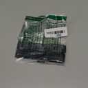 2 Pack Braided Bands for Samsung Galaxy Watch 7 6 5 4 FE Band 40mm 44mm/6 Classic 43mm 47mm/4 Classic 42mm 46mm/5 Pro/Active 2,20mm Elastic Nylon Sport Strap for Garmin Vivoactive 6/5/3 Women Men