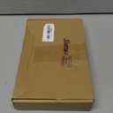 Sintuff 50 Set Baby Shower Favors for Guest 1 Thank You for Coming Sign 50 Ballpoint Pens 50 Thank You Cards with Twine Fall Baby Shower Return Gifts for Gender Reveal(Blue,Bear)