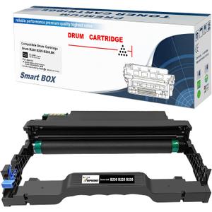 TOPRINT B230 B225 B235 013R00691 Compatible Drum Cartridge Drum Unit Imaging Drum Black 12000 Pages for B225 B225dni B230 B230dni B235 B235dni Printer