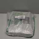 SRAYW Zen Garden Kit for Desk Decor. 11x7.5'' Beautiful Japanese Mini Zen Garden Meditation Gifts Set for Home,Office Desk＆Meditation Room.6 Tools ＆ 18 Accessories. Zen Sand Tray Therapy