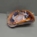 Halloween Party Games for Kids Adults Halloween Bean Bag Toss Game Ghost Double-Sided Board Cornhole 4 Score Holes Halloween Decorations Party Favors Yard Outdoor Indoor Toys Spooky Game (6 Bean Bags)