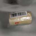 Nylon with A Diameter of 1 Millimeter Light Viscose Yarn, Light Yellow
