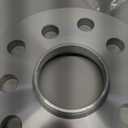 OCPTY 5x100 to 5x112 Wheel adapters 10mm 5 Lug hubcentric with 14x1.5 Studs fit for 2006-2015 for A3 2008-2015 for R8 Wheel Adapter 1PCS