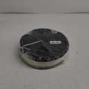 Truck Cap Seal 20FT (2 1/8" Width x 1/2" Height x 20' Length) for Truck Cap Over 200 lbs, EPDM Rubber, Truck Topper Seal with Adhesive, Camper Shell Canopy Seal Five-Year Free Replacement