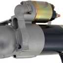 ACDelco Gold 337-1027 Starter