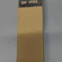 gurelax Eyebrow Hair Remover, Electric Eyebrow Trimmer for Women,Face and Eye Epilator with LED Light for Women Rechargeable with 2 x Replacement Heads (White)